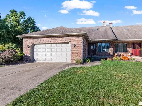 3507 Tilbury Ct, Springfield, IL 62704