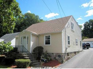 71 S Street Ext, Bristol, CT 06010