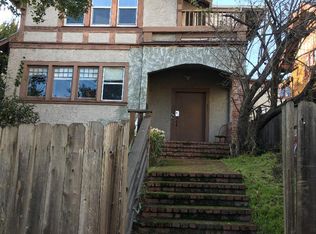 401 Lee St #1, Oakland, CA 94610
