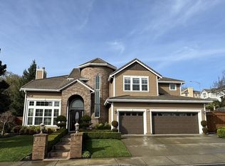 5009 Westside Dr, San Ramon, CA 94583