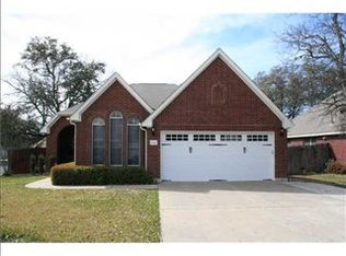 1246 Lacey Oak Loop, Round Rock, TX 78681