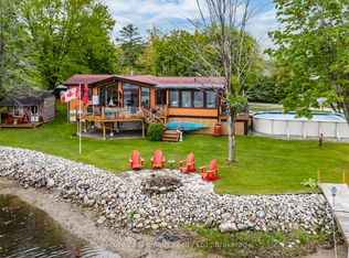 24 Wilcox Rd, Tay, ON L0K2C0