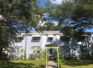 137 Danube Ave APT 4, Tampa, FL 33606