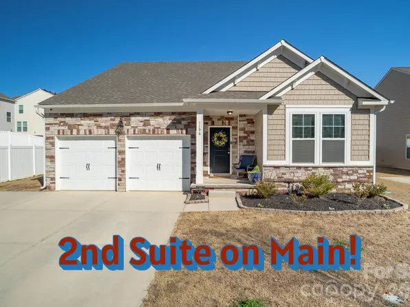 1196 Cavalier Ln, Rock Hill, SC 29730