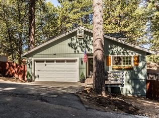 32151 West Dr, Running Springs Area, CA 92382