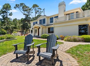 791 Toyon Dr, Monterey, CA 93940