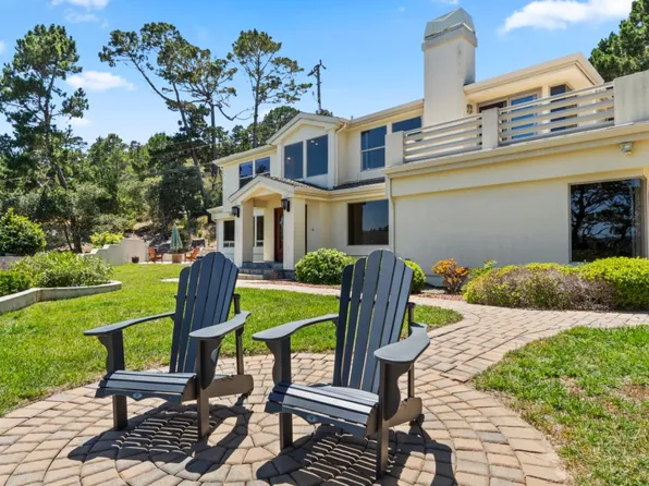 791 Toyon Dr, Monterey, CA 93940