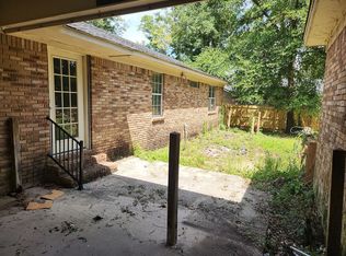 7321 Carson Rd S, Mobile, AL 36695