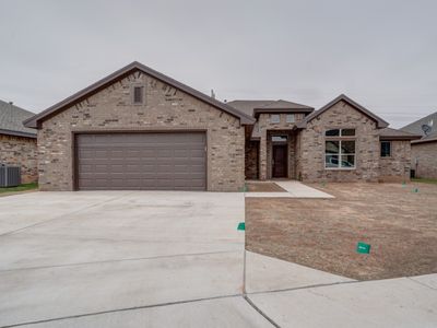109 Allen Ct, Wolfforth, TX, 79382