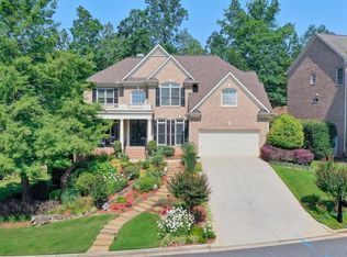 5415 Highland Preserve Dr, Mableton, GA 30126
