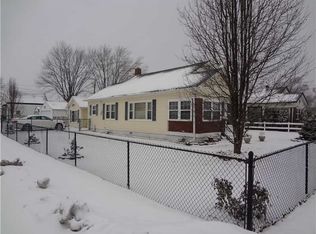 1430 Manhattan Ave, Indianapolis, IN 46241