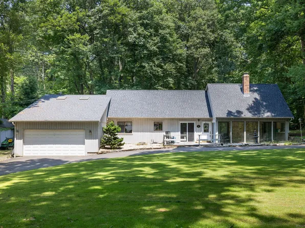 65 Patricia Drive, Tolland, CT 06084