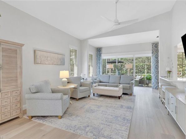 1191 Imperial DR #55, NAPLES, FL 34110
