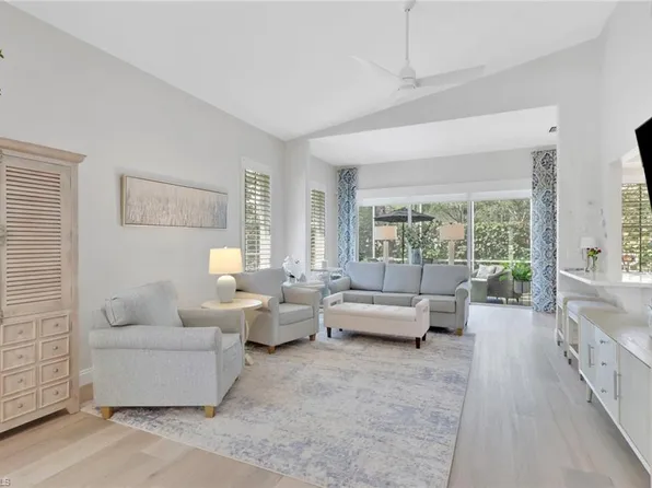 1191 Imperial DR #55, NAPLES, FL 34110