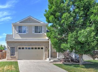 5511 E 116th Ave, Thornton, CO 80233