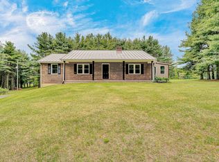 698 Hummingbird Ln SE, Copper Hill, VA 24079