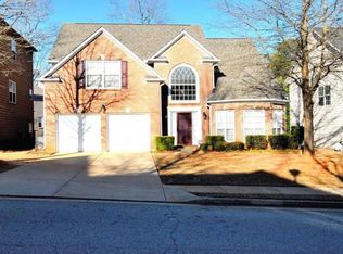 2617 Autumn Ridge Ln, Lawrenceville, GA 30044