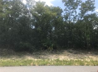 6297 N Whispering Dr, Citrus Springs, FL 34434