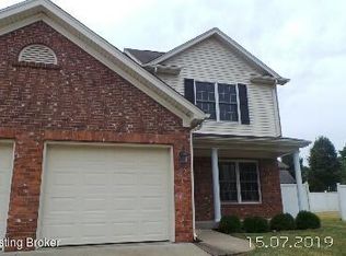 633 S Atcher St, Radcliff, KY 40160