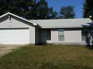 8302 Oxford Valley Dr, Mabelvale, AR 72103
