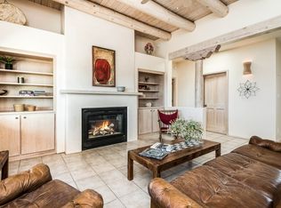 5 Nido Ln, Santa Fe, NM 87508
