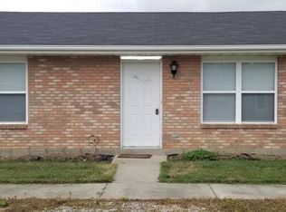 43 Sargent Dr, Jamestown, OH 45335