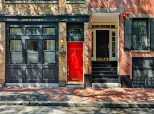 36 Melrose St #36, Boston, MA 02116