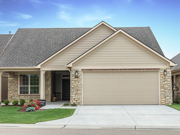 Front Elevation Example