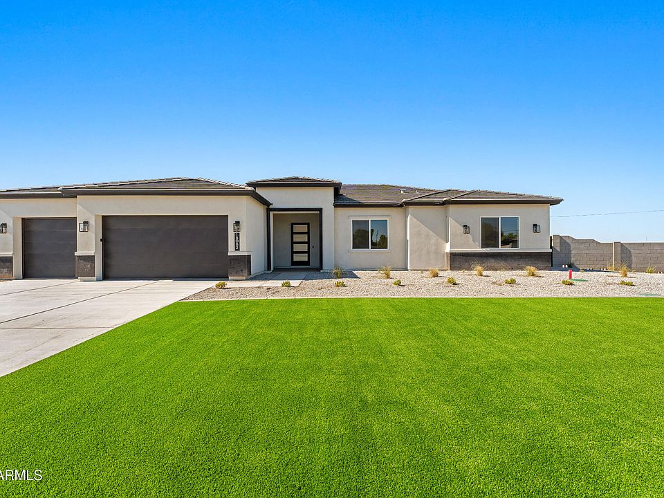 1st image of 18083 W Amber Drive