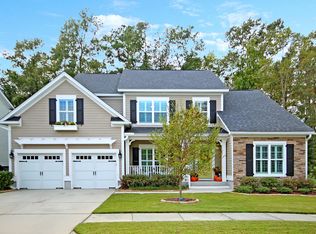 203 Donning Dr, Summerville, SC 29483