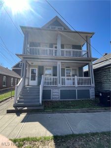 2434 Tremont Ave, Cleveland, OH, 44113