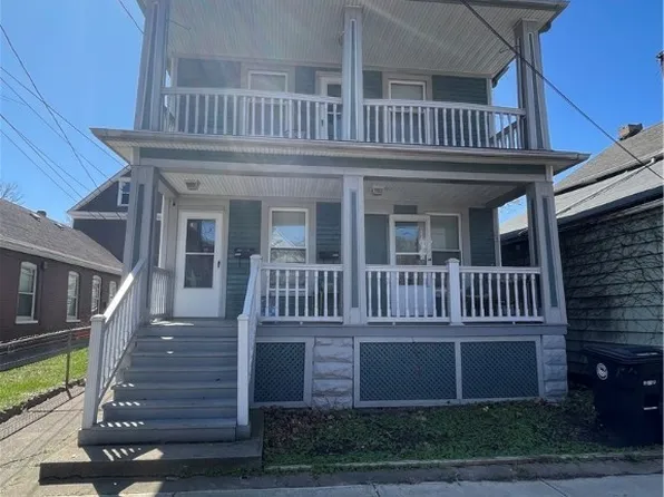 2434 Tremont Ave, Cleveland, OH 44113