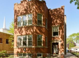 3906 N Albany Ave #1, Chicago, IL 60618