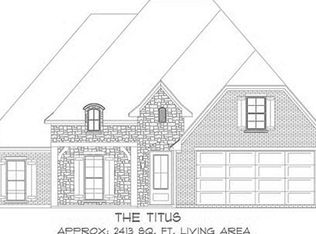 14870 Norma Jane Ln, Beaumont, TX 77713