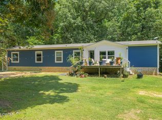 38 Doe Creek Rd, Sardis, TN 38371