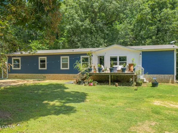 38 Doe Creek Rd, Sardis, TN 38371