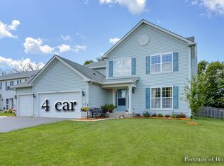 317 Keller St, Plano, IL 60545