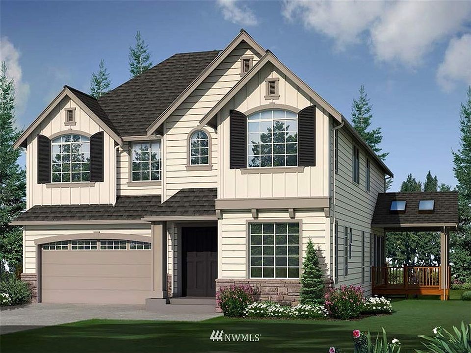1st image of 1511 (Lot 19) Elk Run Place SE