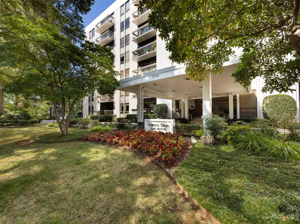 2222 Selwyn Ave, Charlotte, NC 28207