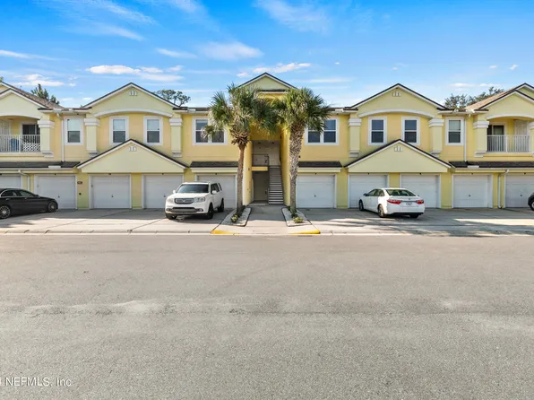 13864 HERONS LANDING Way #10-7, Jacksonville, FL 32224