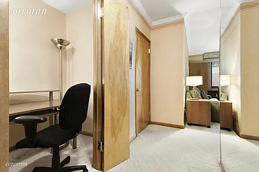 Rented by Corcoran