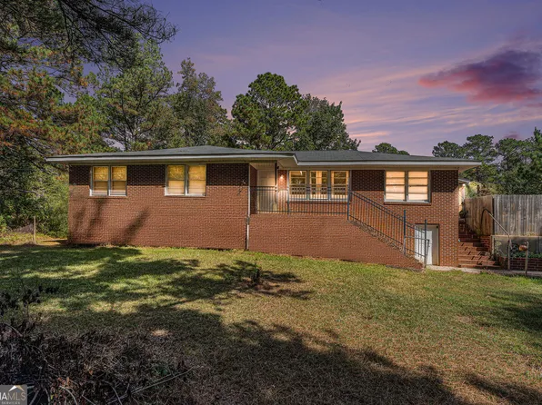 292 Musella Rd, Musella, GA 31066