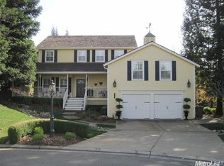 14976 Venado Dr, Rancho Murieta, CA 95683