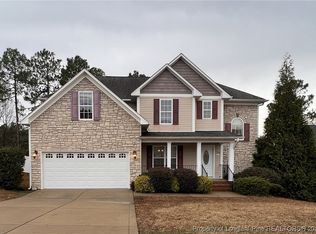 116 Marquis Dr, Cameron, NC 28326