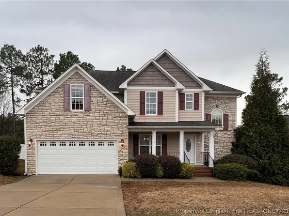 116 Marquis Dr, Cameron, NC 28326