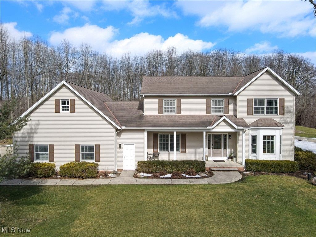 Real estate listing image