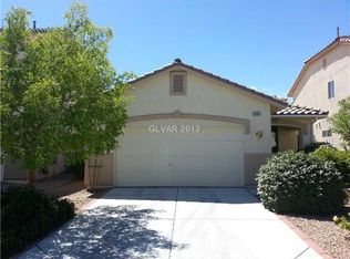 8123 Shellstone Ave, Las Vegas, NV 89117