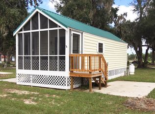 5000 SE 183rd Avenue Rd #G-1A, Ocklawaha, FL 32179