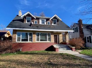 124 N 200 W #1, Logan, UT 84321