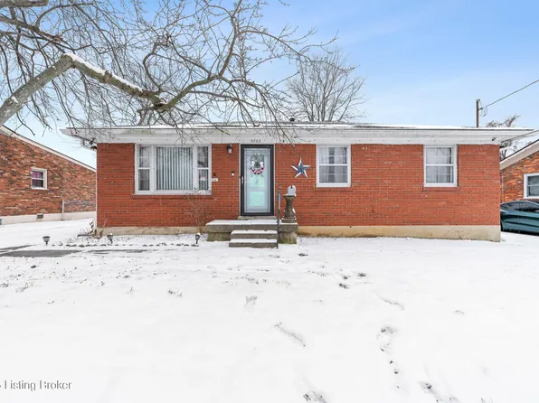 5702 Fruitwood Dr, Louisville, KY 40272